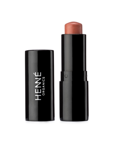BARE luxury lip tint: Henné Organics