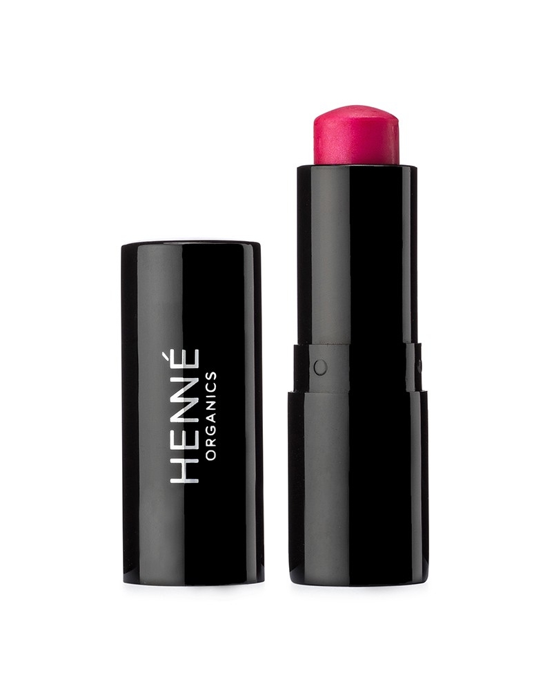 "AZALEA" luxury lip tint: Henné Organics