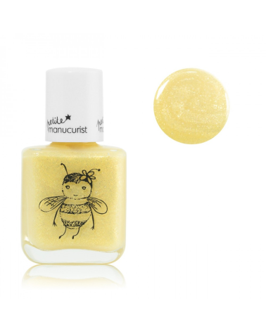 "PIA THE BEE" children nail polish: Manucurist