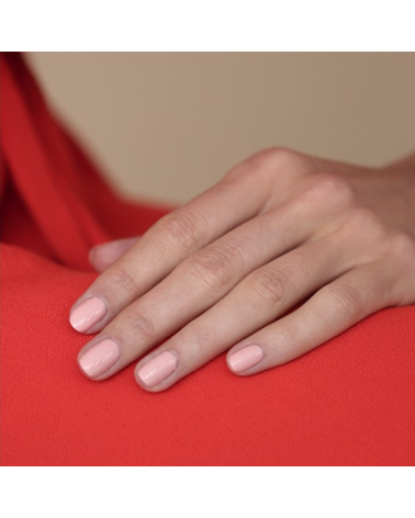 "BARE SKIN" nail polish: Manucurist