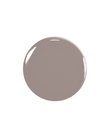"GREY AGATA" vernis gris légèrement rosâtre: Manucurist
