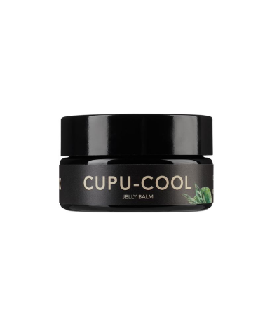 CUPU COOL rainforest moisture jelly balm (for men): LILFOX