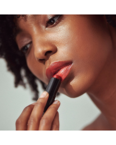 "DESIRE" luxury lip tint: Henné Organics