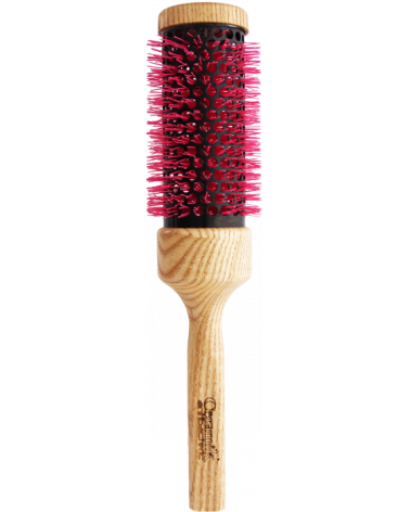 CERAMIK professional brush for very long hair (diameter: 42mm): Tek