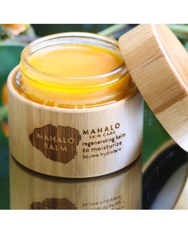MAHALO BALM: Mahalo (moisturizing)