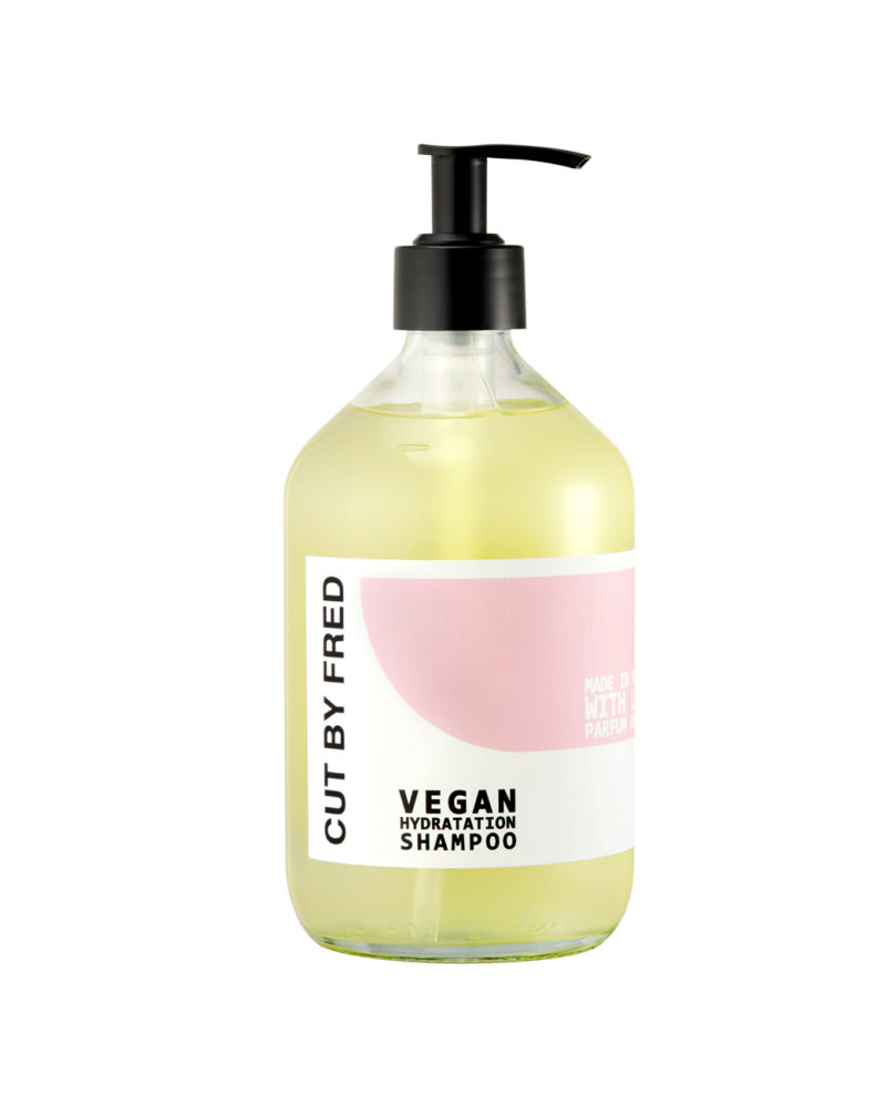 "HYDRATION SHAMPOO" moisturizing shampoo for dry hair: Cut by Fred