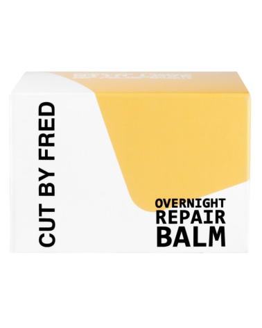 OVERNIGHT REPAIR BALM: Cut By Fred