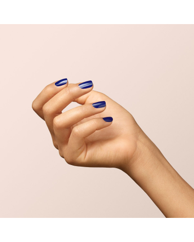 Vernis à ongles n°93 Bleu nuit - Couleur Caramel