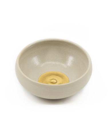 SUN handmade ritual bowl: Namari
