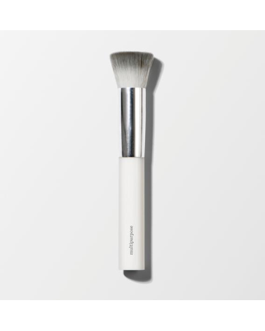 "MULTIPURPOSE brush" pinceau polyvalent pour maquillage crème et liquide: Ere Perez