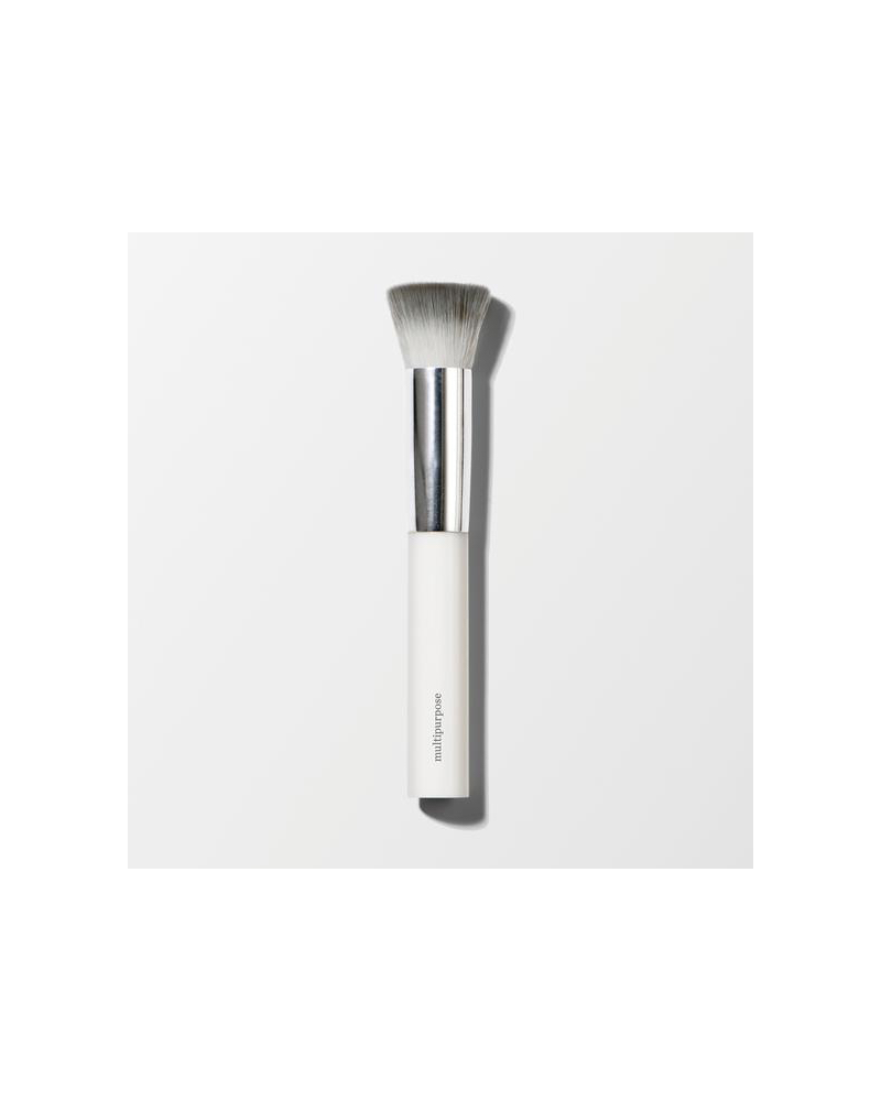 "MULTIPURPOSE brush" pinceau polyvalent pour maquillage crème et liquide: Ere Perez