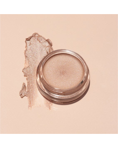 FALLING STAR vanilla highlighter, for a healthy and dewy natural glow: Ere Perez