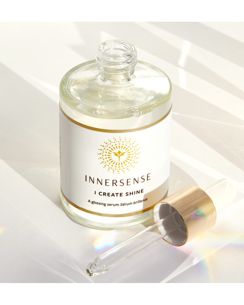 Innersense Organic Beauty I Create Shine – Curly & Blonde