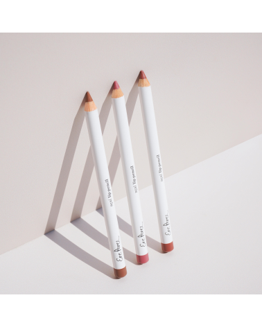 ACAI, crayon mat pour les lèvres: Ere Perez