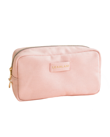 VOYAGE Beauty Bag: Leahlani