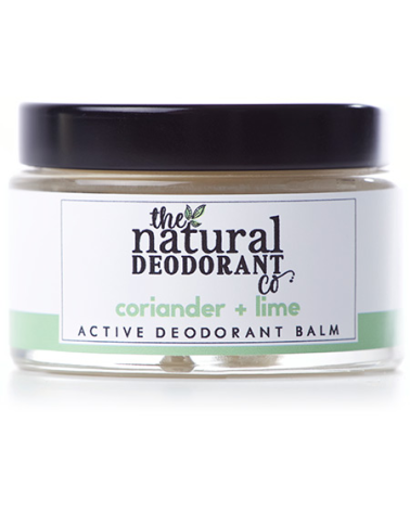 ACTIVE deodorant: The Natural Deodorant
