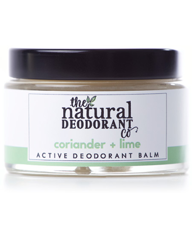 ACTIVE déodorant: The Natural Deodorant