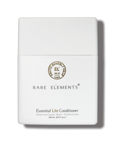 ESSENTIAL LITE CONDITIONER, après-shampoing: Rare Elements