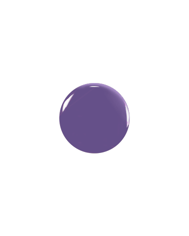 IRIS, purple with bluish undertones: Manucurist