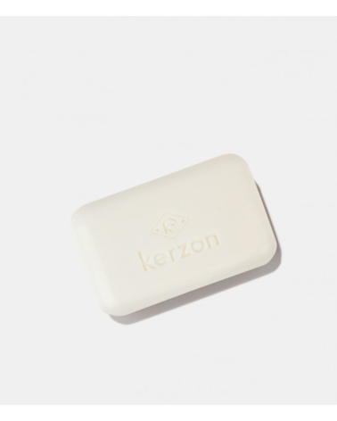 MAILLE CÂLINE ultra rich soap Violet & Cotton: Kerzon