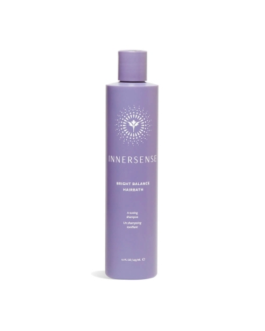 BRIGHT BALANCE shampoo: Innersense