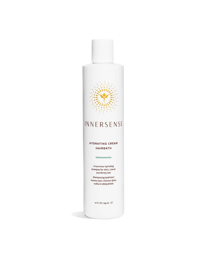 HYDRATING shampoo for thick, coarse and thirsty hair: Innersense