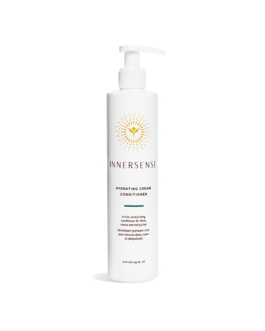 HYDRATING conditioner for thick, coarse and curly hair: Innersense