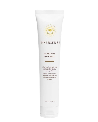HYDRATING hair mask for dry, coarse and damaged hair: Innersense