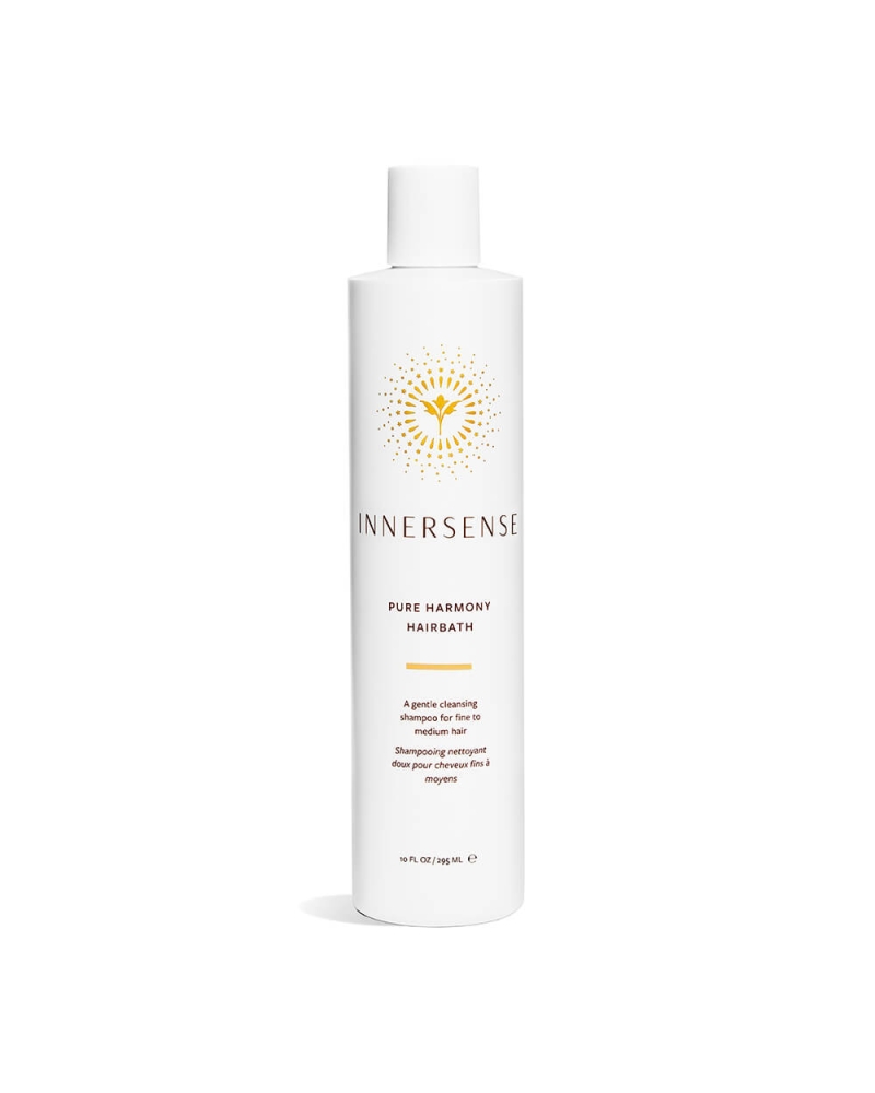 PURE HARMONY, shampoing pour cheveux fins: Innersense