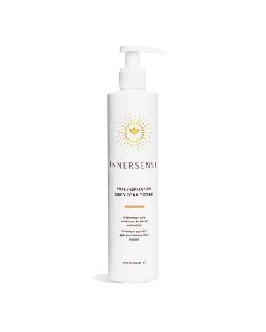PURE INSPIRATION, conditioner for fine and medium hair: Innersense