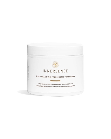 INNER PEACE, whipped creme texturizer: Innersense