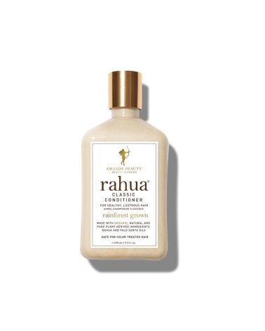 Classic conditioner for all hair types: Rahua