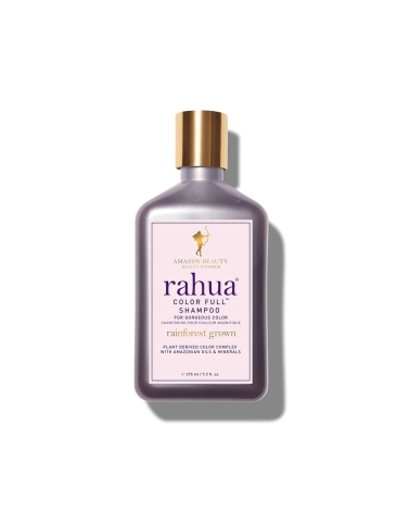 COLOR FULL, shampoing pour cheveux colorés: Rahua