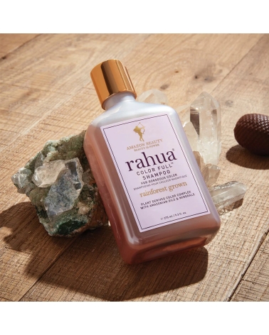COLOR FULL shampoo: Rahua