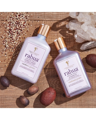 COLOR FULL shampoo: Rahua