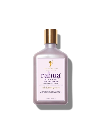 COLOR FULL, après-shampoing pour cheveux colorés: Rahua