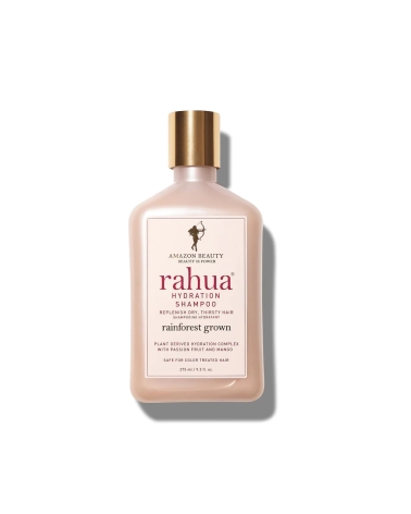 Hydration shampoo for normal to dry hair: Rahua