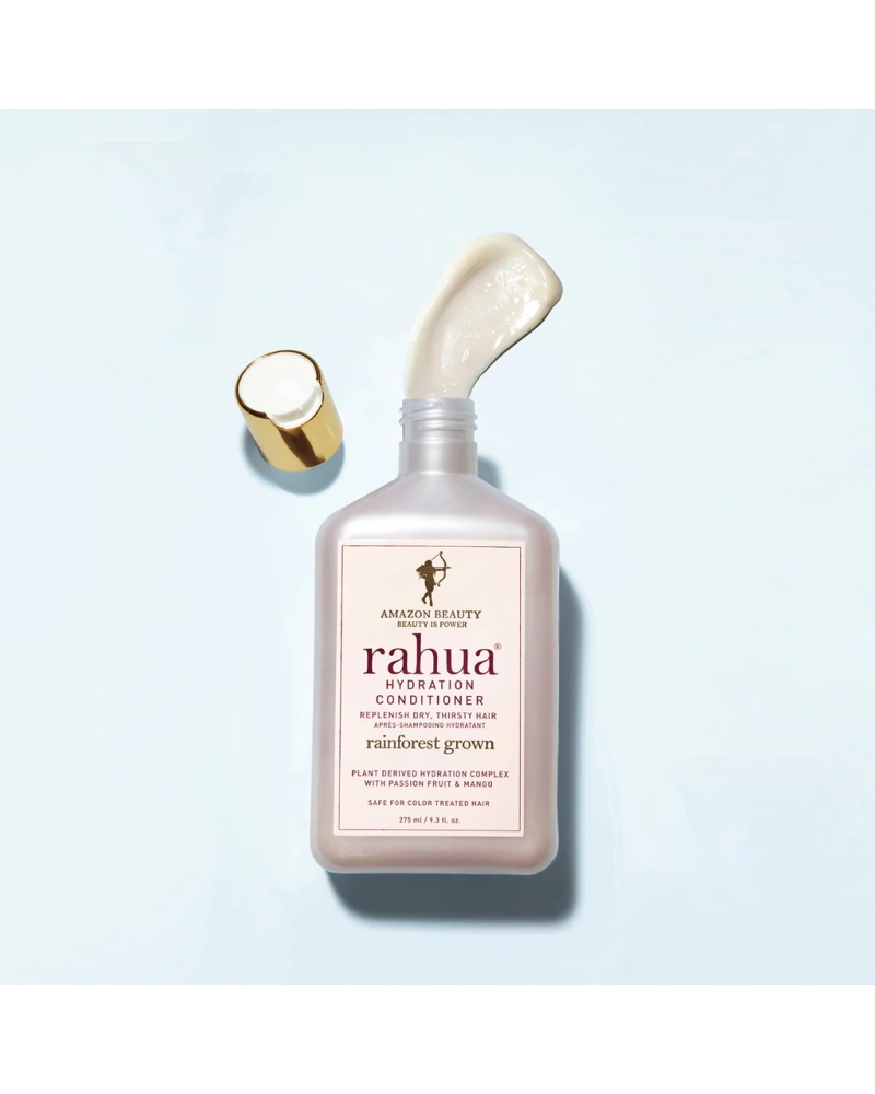 HYDRATION conditioner, for normal to dry hair: Rahua