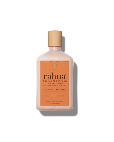 ENCHANTED ISLAND après-shampoing, pour tous types de cheveux: Rahua