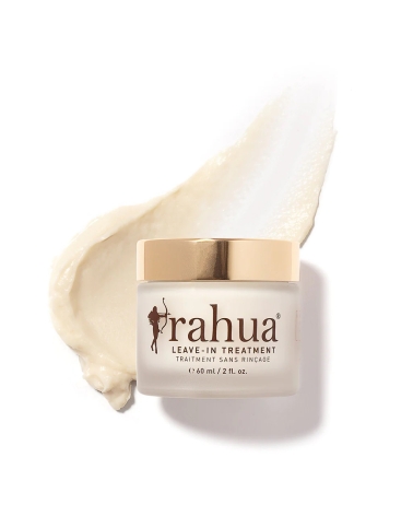 LEAVE-IN treatment, for all hair types : Rahua