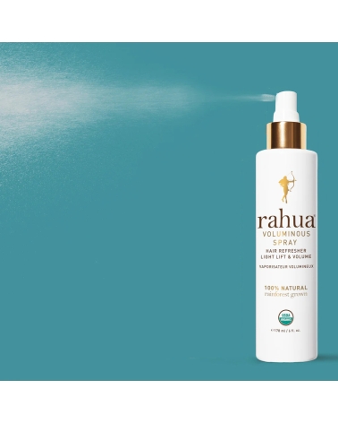 Spray volume, pour cheveux fins ou gras : Rahua