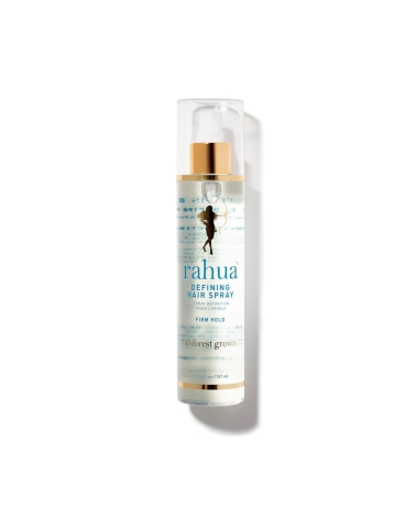 DEFINING hair spray: Rahua