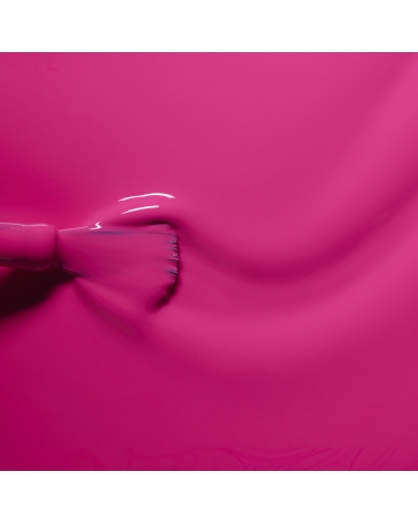 PÉTULA, a pink that pops: Manucurist