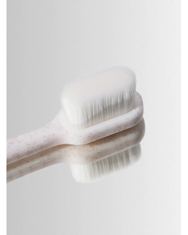 Toothbrush pro polishing: The Smilist