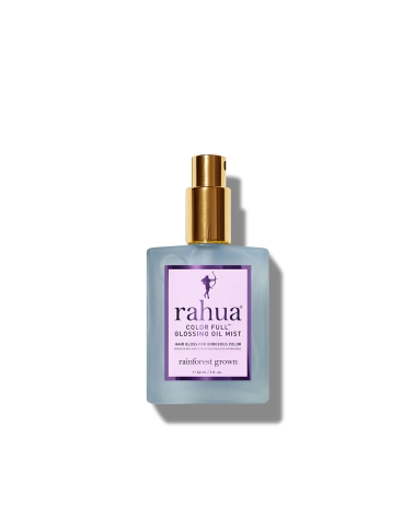 COLOR FULL glossing oil mist: Rahua