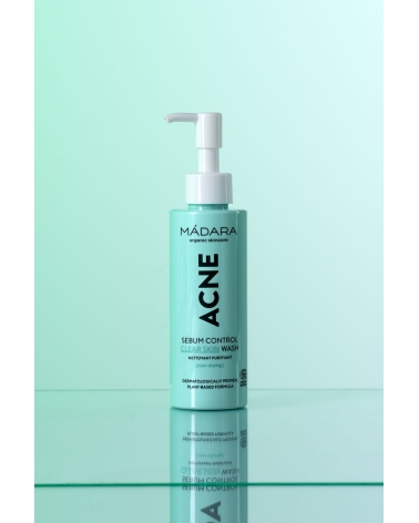 ACNE Nettoyant visage: Madara