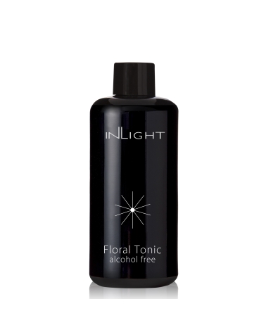 Floral Tonic: Inlight Beauty
