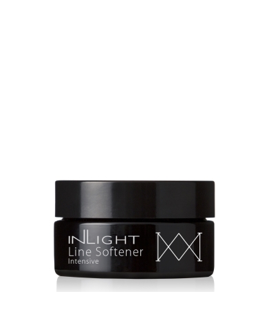 Line softener intensive: Inlight Beauty