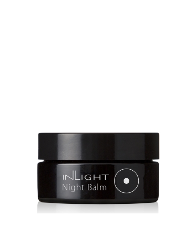 Night balm: Inlight Beauty