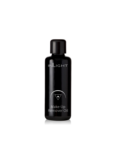 Make-up remover oil: Inlight Beauty